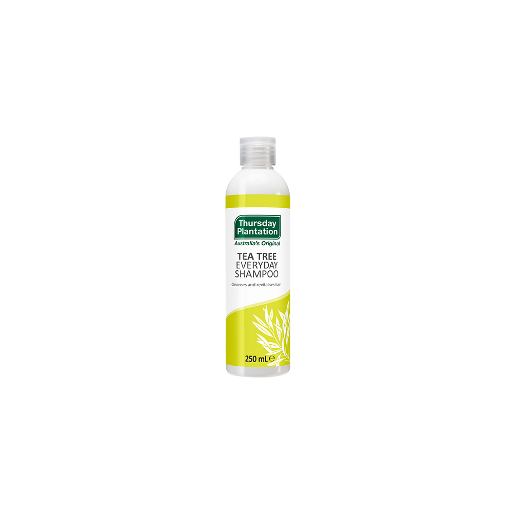 Thursday Plantation Tea Tree Shampoo Original