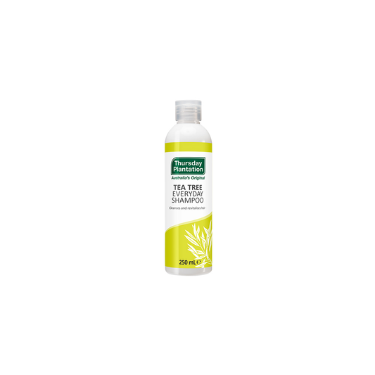 Thursday Plantation Tea Tree Shampoo Original