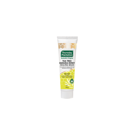 Thursday Plantation Tea Tree and Manuka Honey Healing Balm