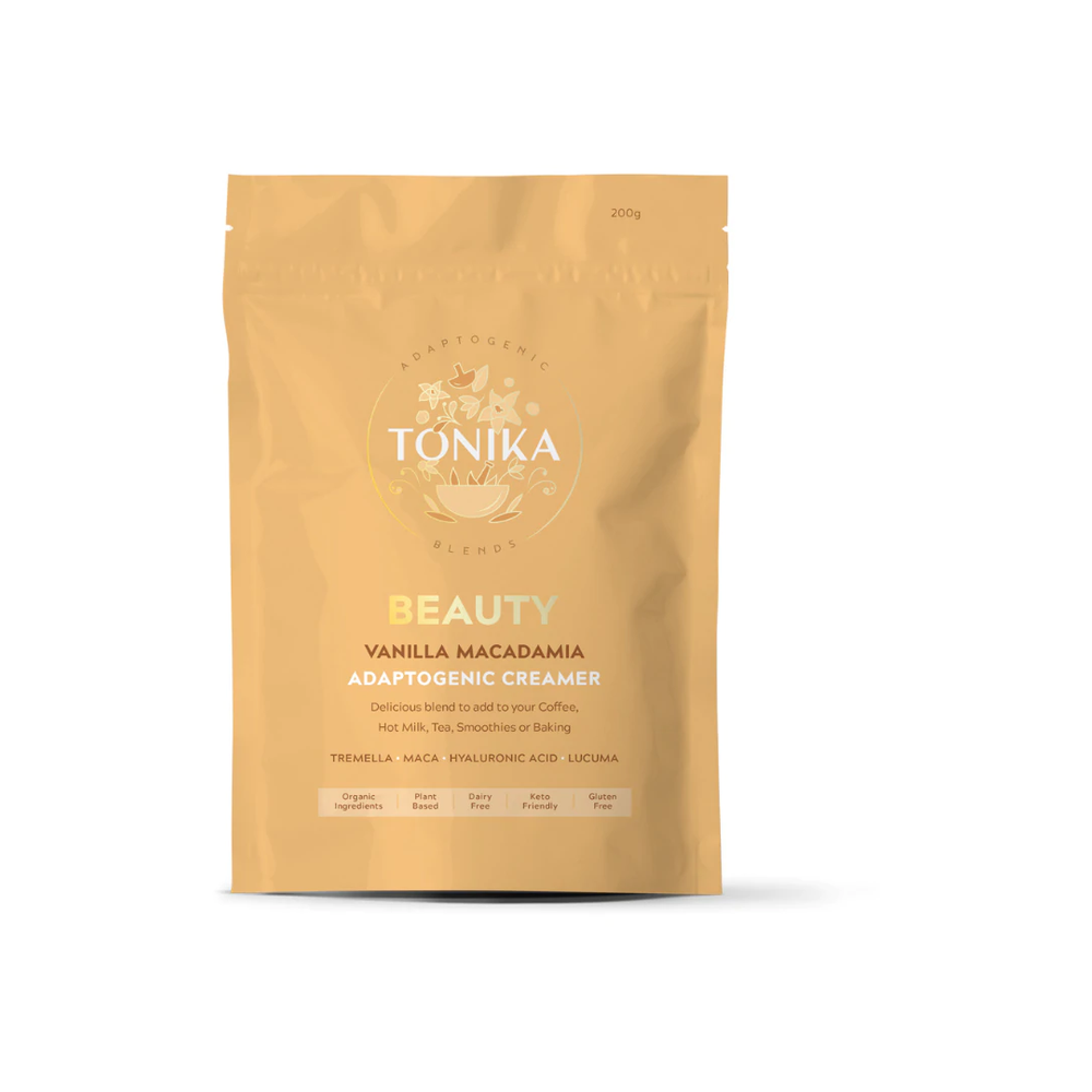 Tonika Adaptogenic Creamer