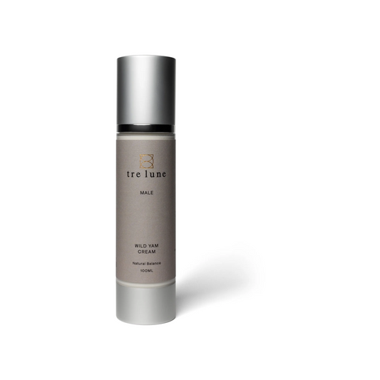 Tre Lune Wild Yam Cream Mens
