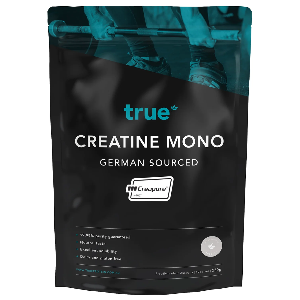 True Creatine Mono