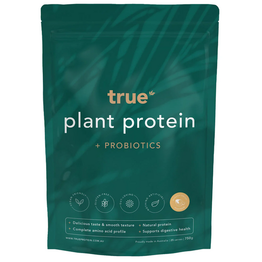 True Plant Protein