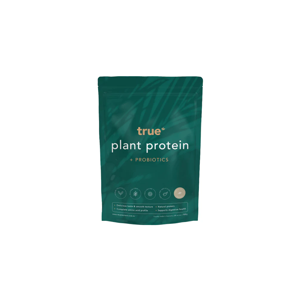 True Plant Protein