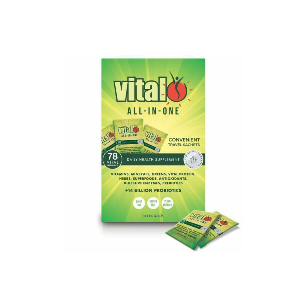 Vital All-in-One (10g)