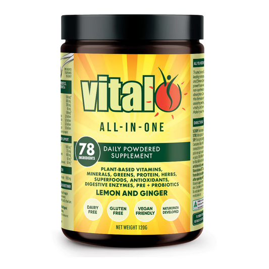 Vital All-in-One