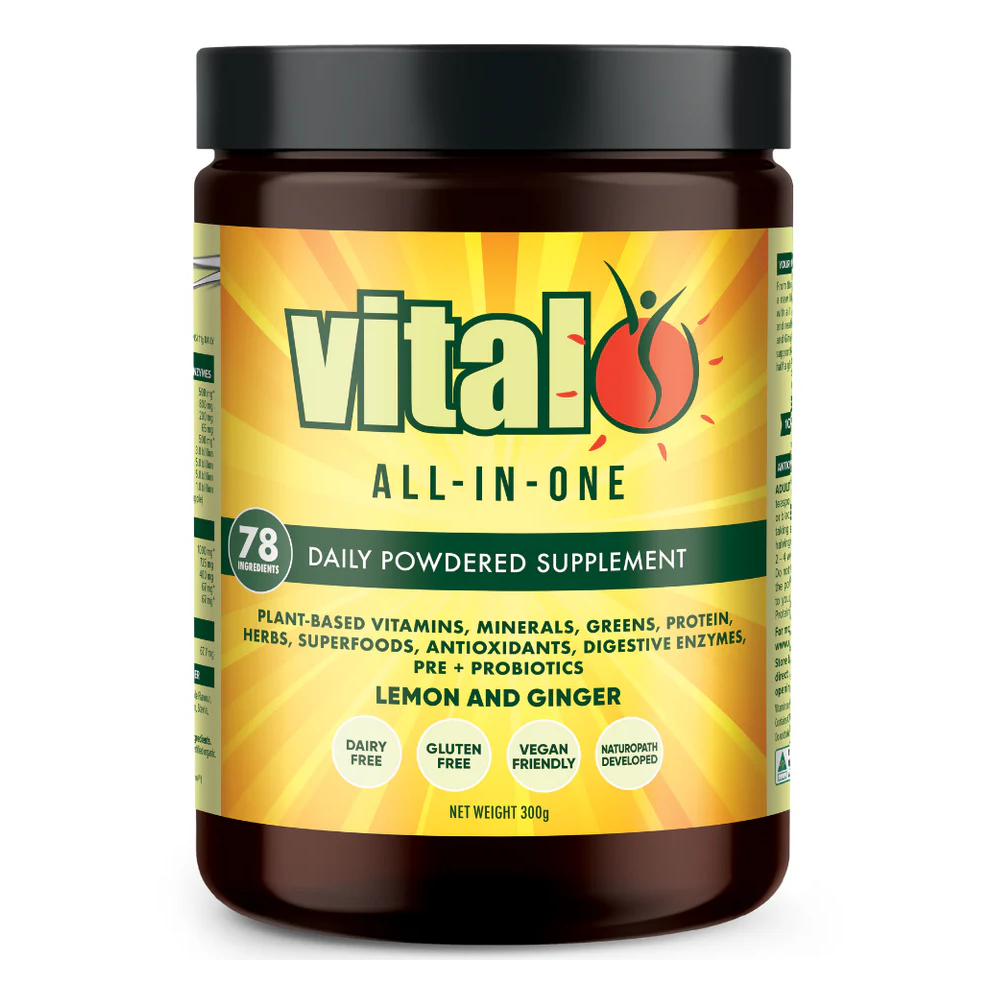 Vital All-in-One