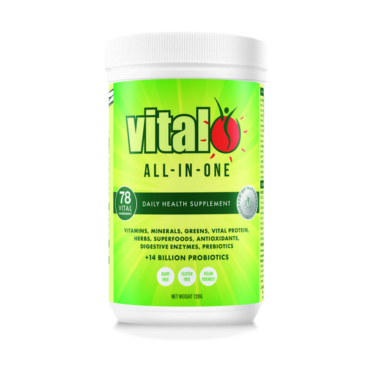 Vital All-in-One