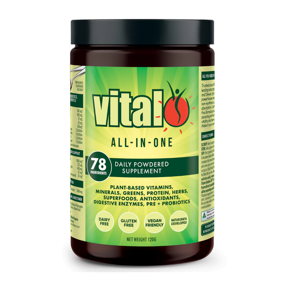 Vital All-in-One