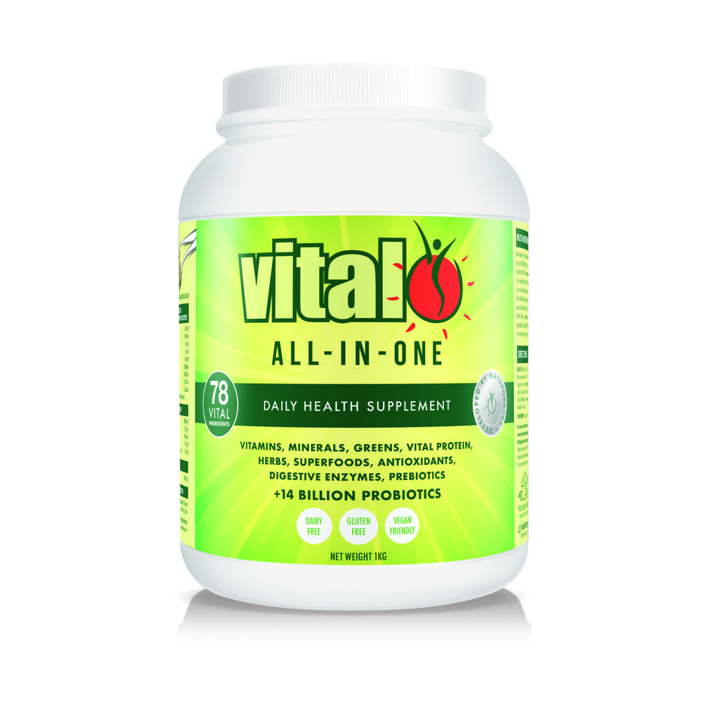 Vital All-in-One