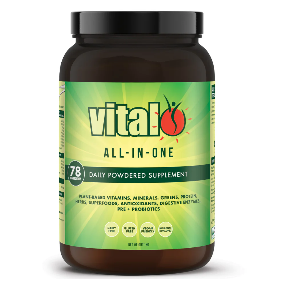 Vital All-in-One