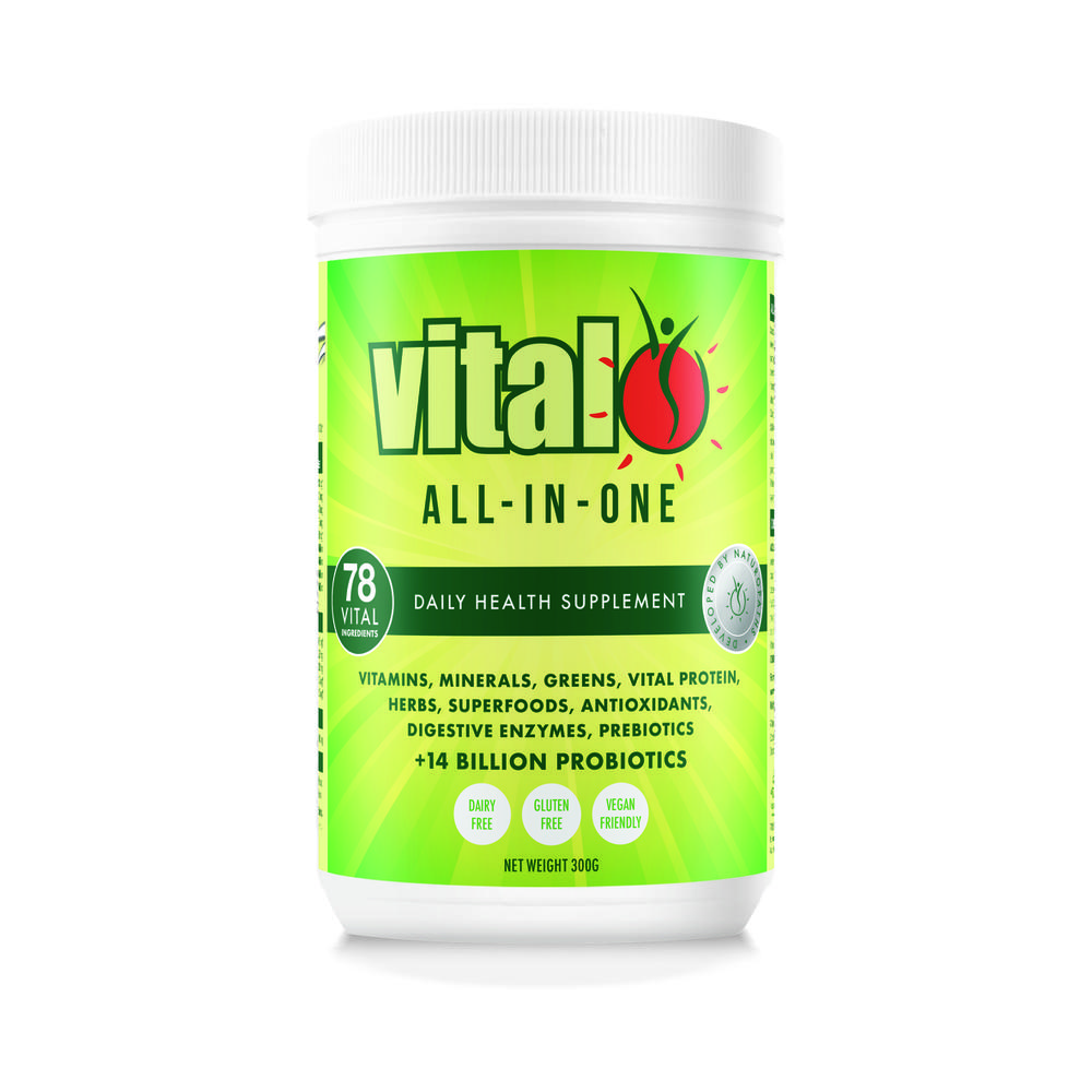 Vital All-in-One