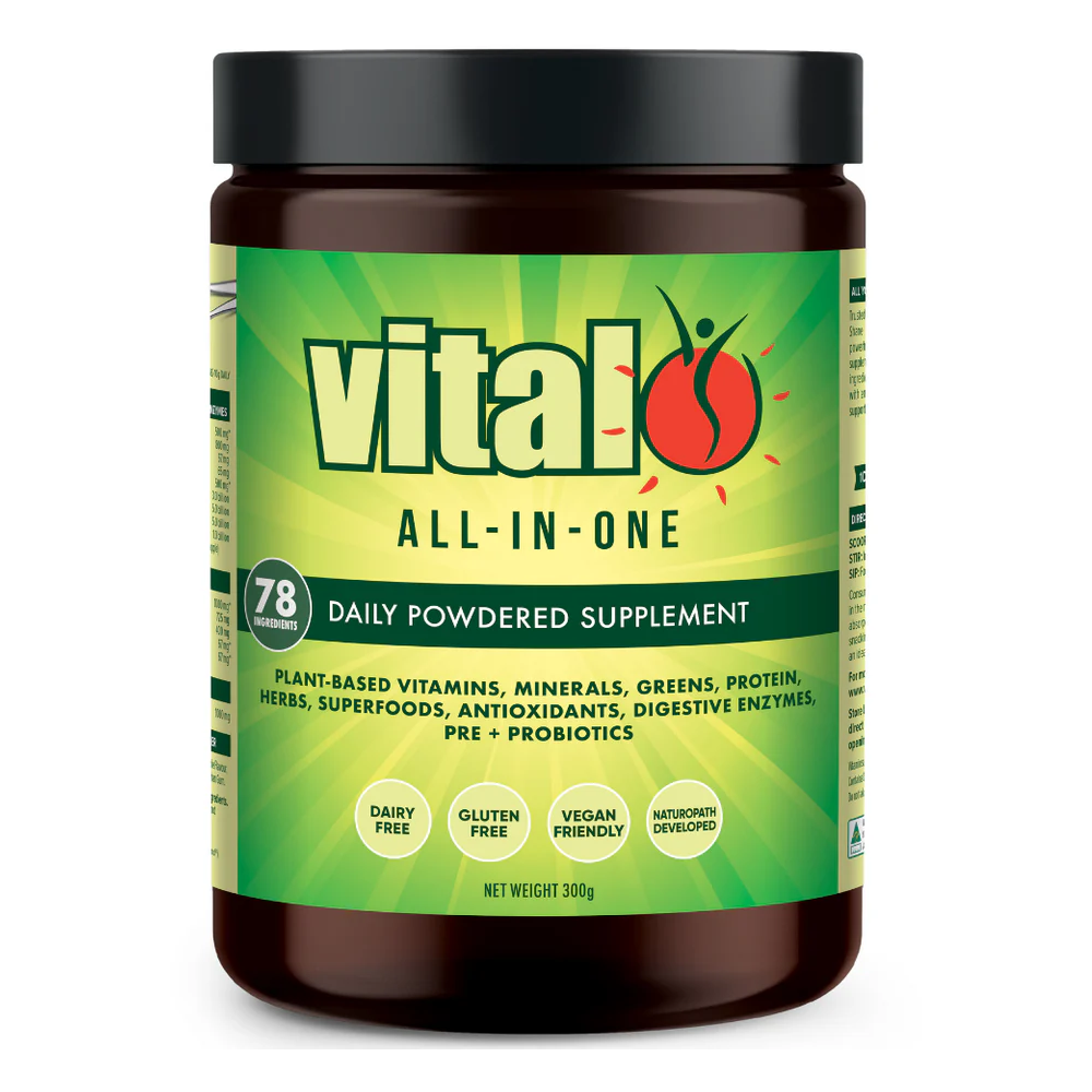 Vital All-in-One