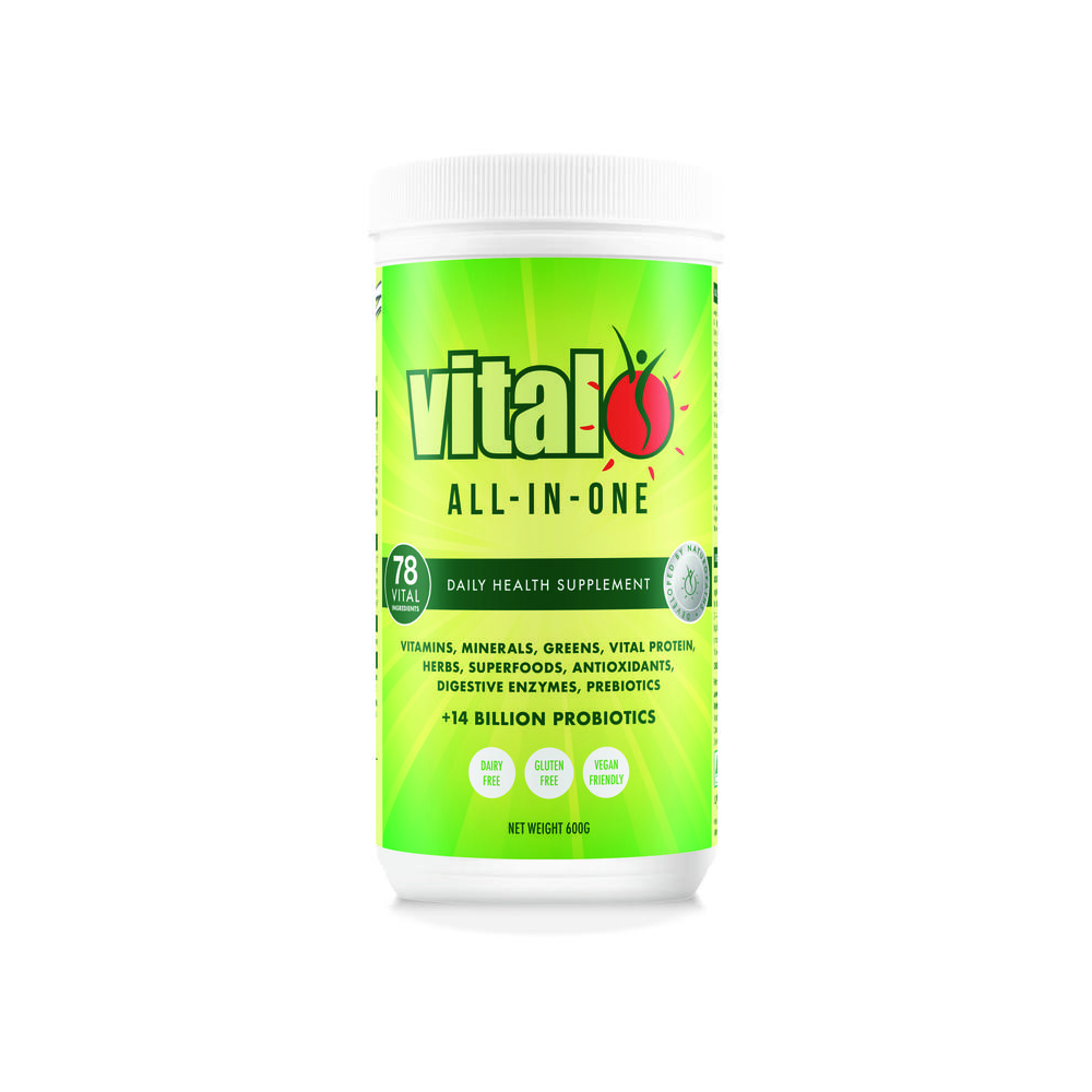 Vital All-in-One