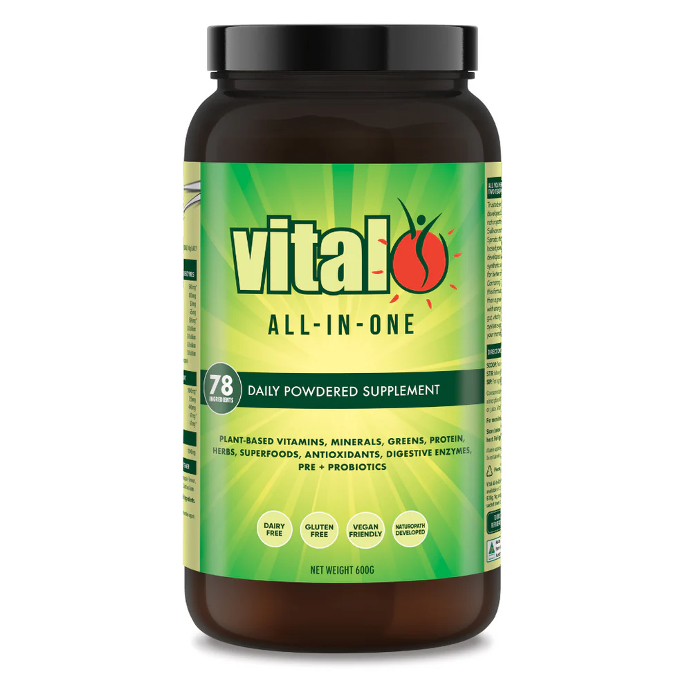 Vital All-in-One