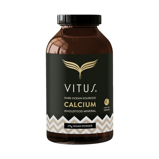 Vitus Calcium Powder