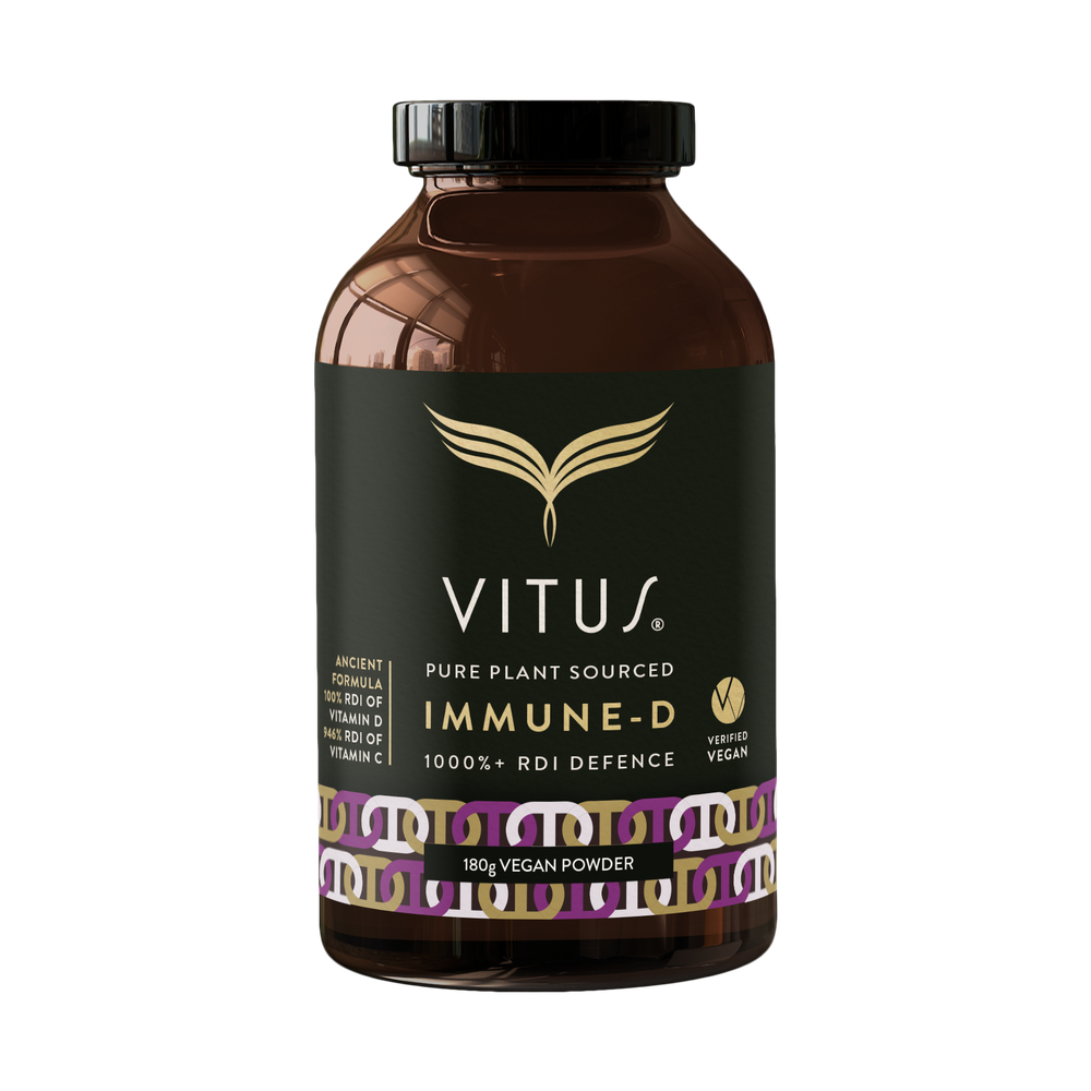 Vitus Immune-D Powder