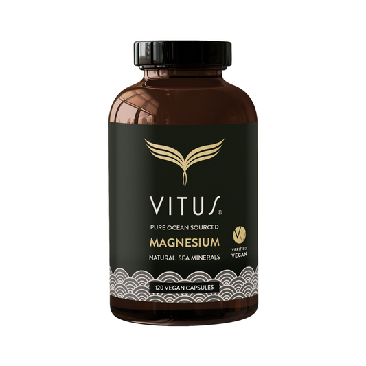 Vitus Magnesium