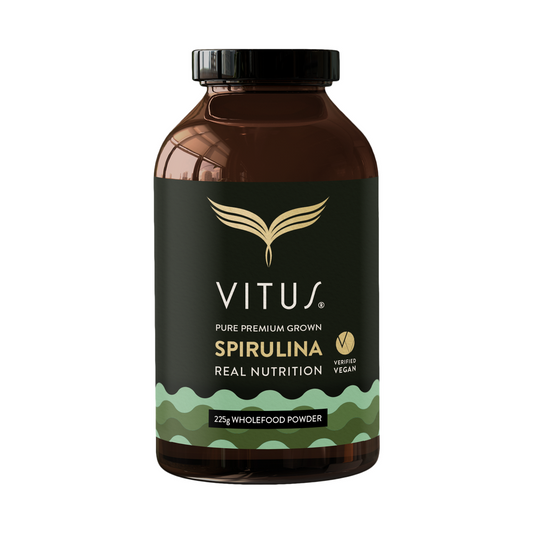 Vitus Spirulina Powder