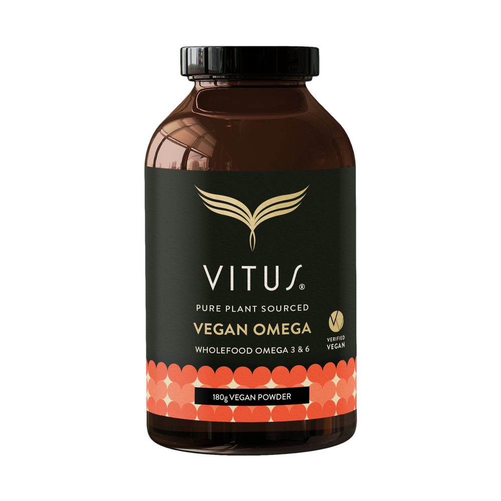 Vitus Vegan Omega Powder