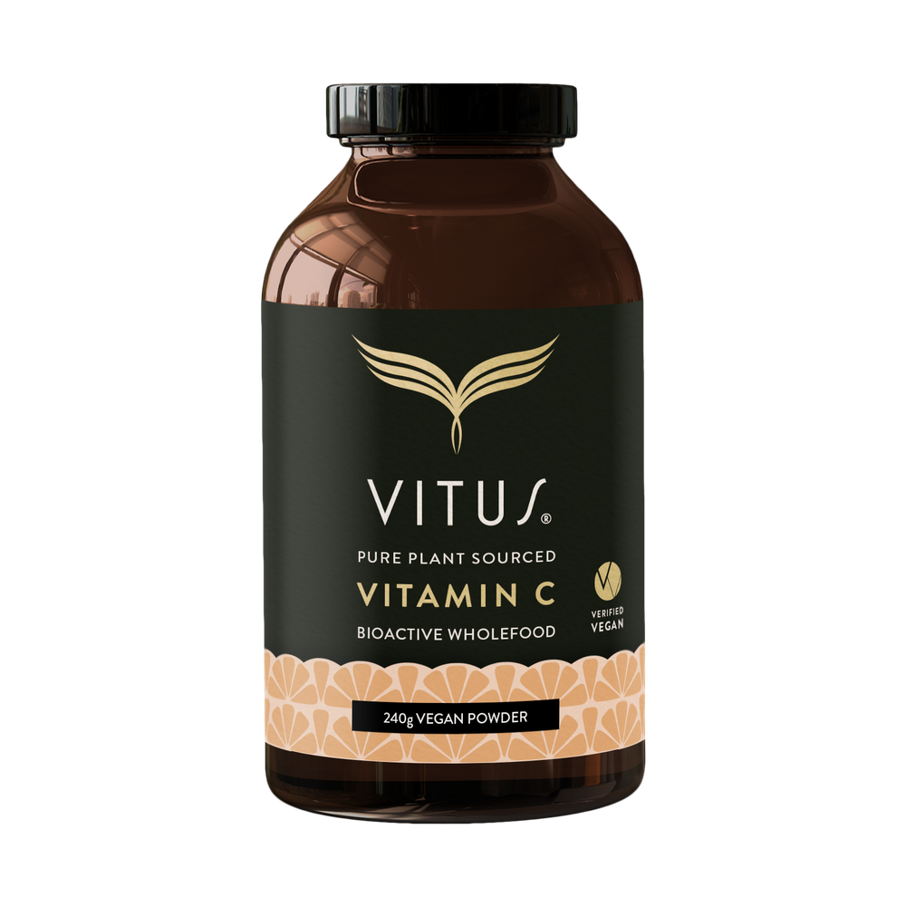 Vitus Vitamin C Powder