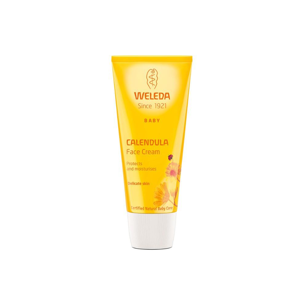 Weleda Calendula Face Cream