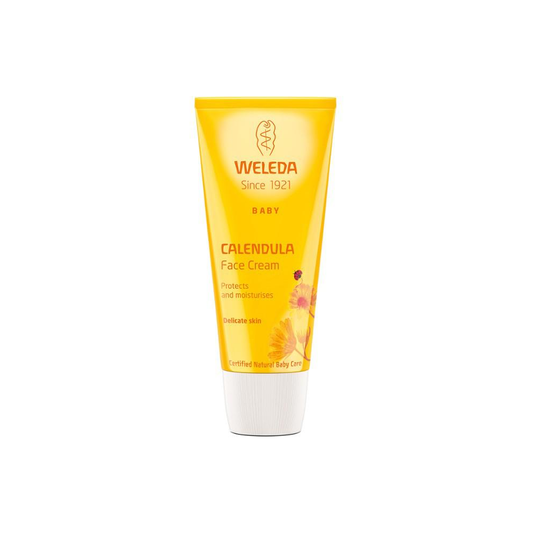 Weleda Calendula Face Cream