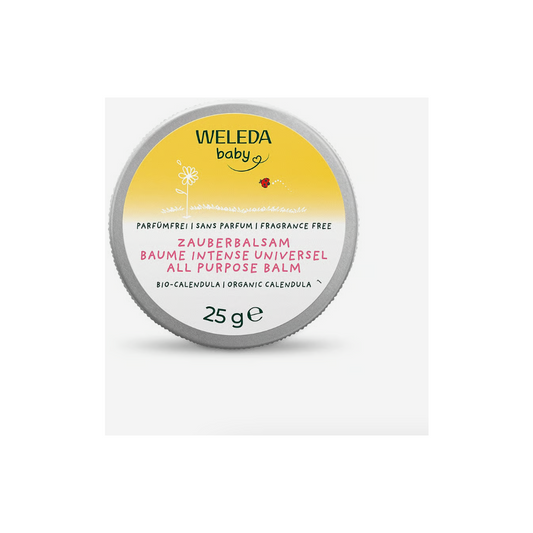 Weleda Calendula All Purpose Balm