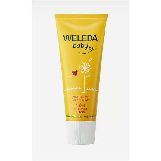 Weleda Calendula Face Cream