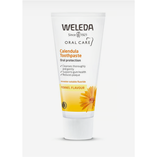 Weleda Calendula Toothpaste