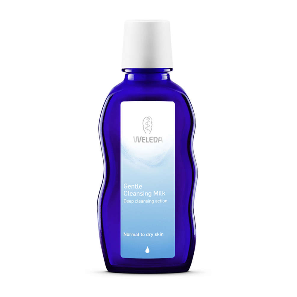 Weleda Gentle Cleansing Milk