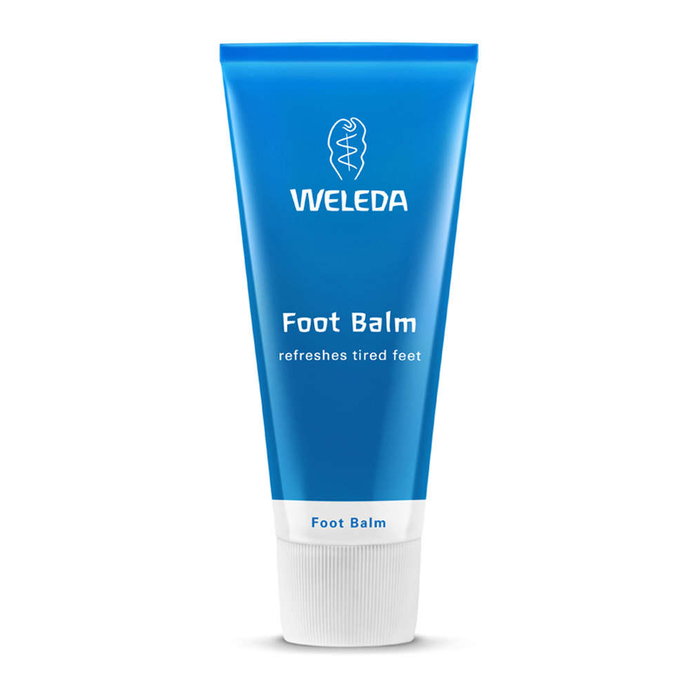 Weleda Foot Balm