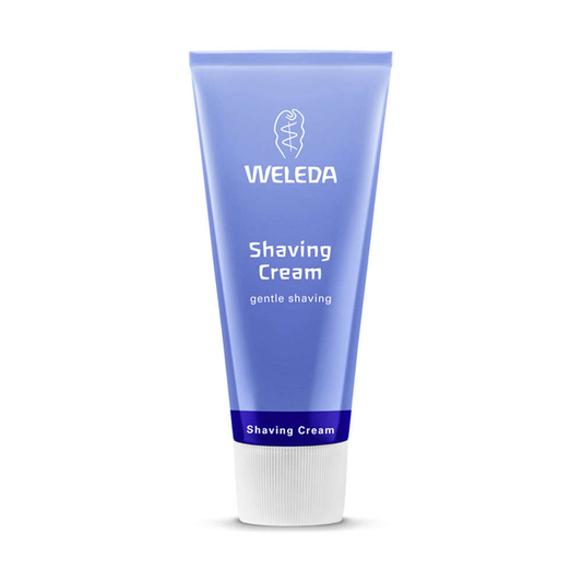 Weleda Shaving Cream