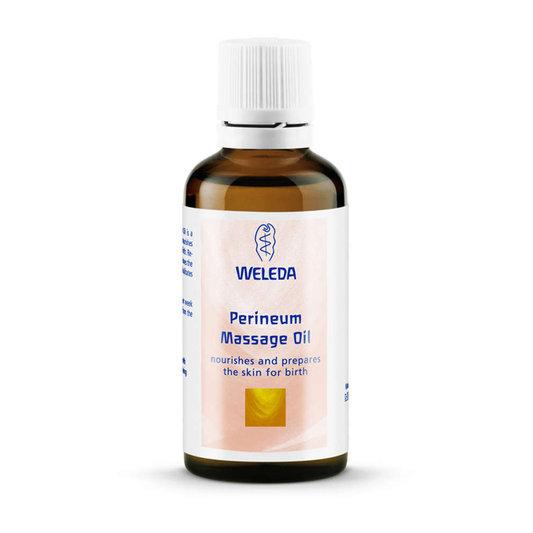 Weleda Perineum Massage Oil