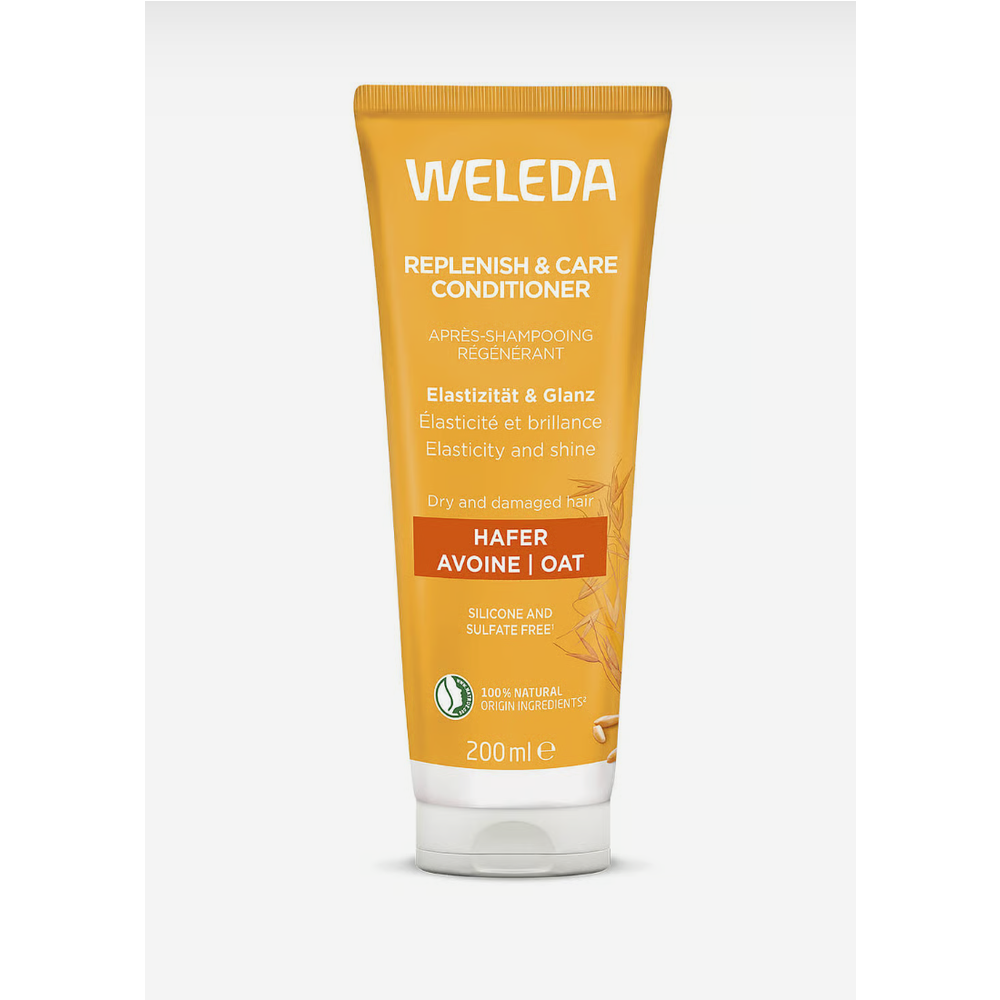 Weleda Oat Replenishing Conditioner
