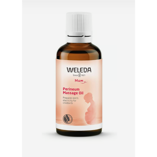Weleda Perineum Massage Oil