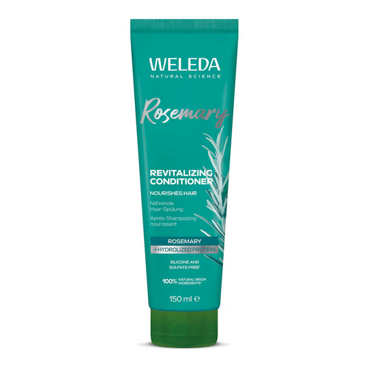 Weleda Rosemary Revitalising Conditioner