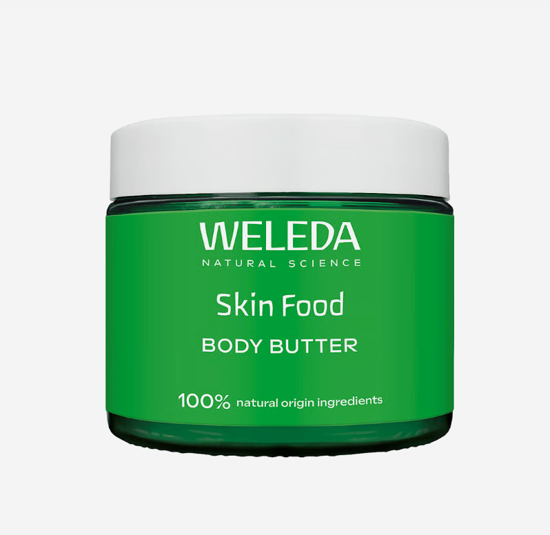 Weleda Skin Food Body Butter