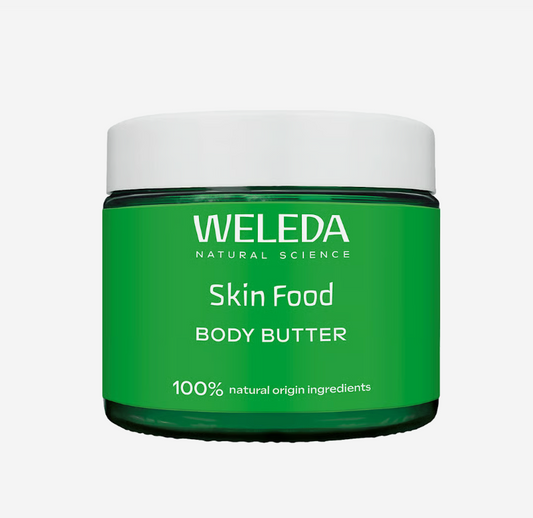 Weleda Skin Food Body Butter