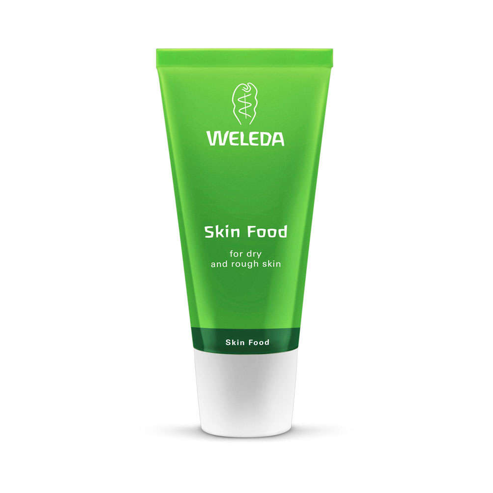 Weleda Skin Food Face & Body; Skin Food