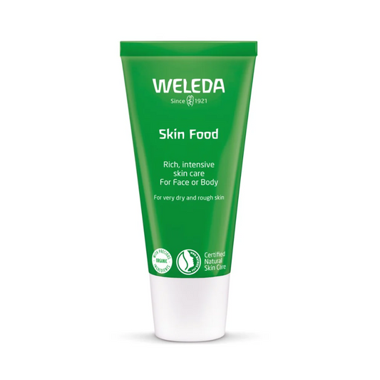 Weleda Skin Food Face & Body; Skin Food