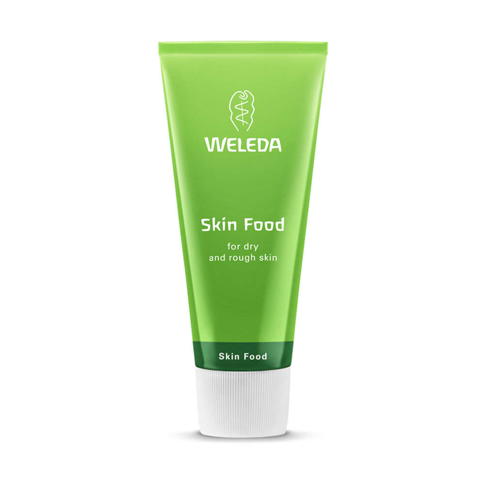 Weleda Skin Food Face & Body; Skin Food