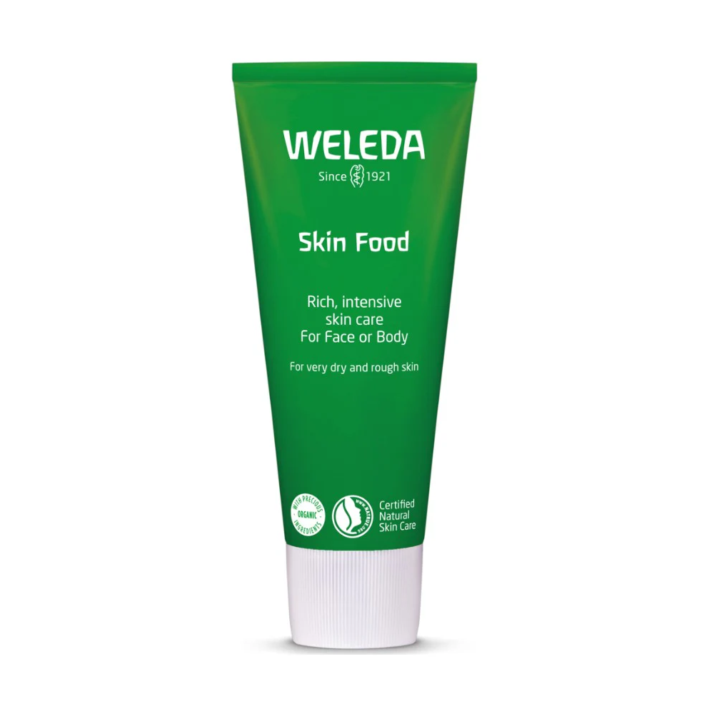 Weleda Skin Food Face & Body; Skin Food