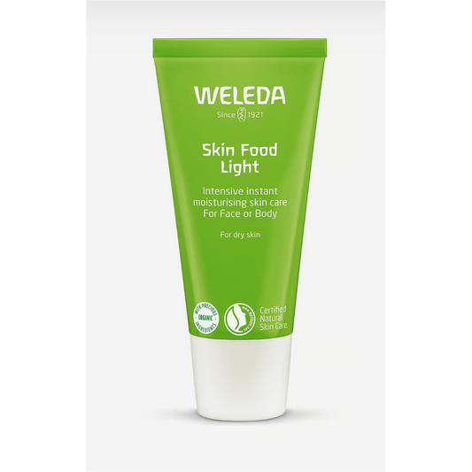 Weleda Skin Food Light