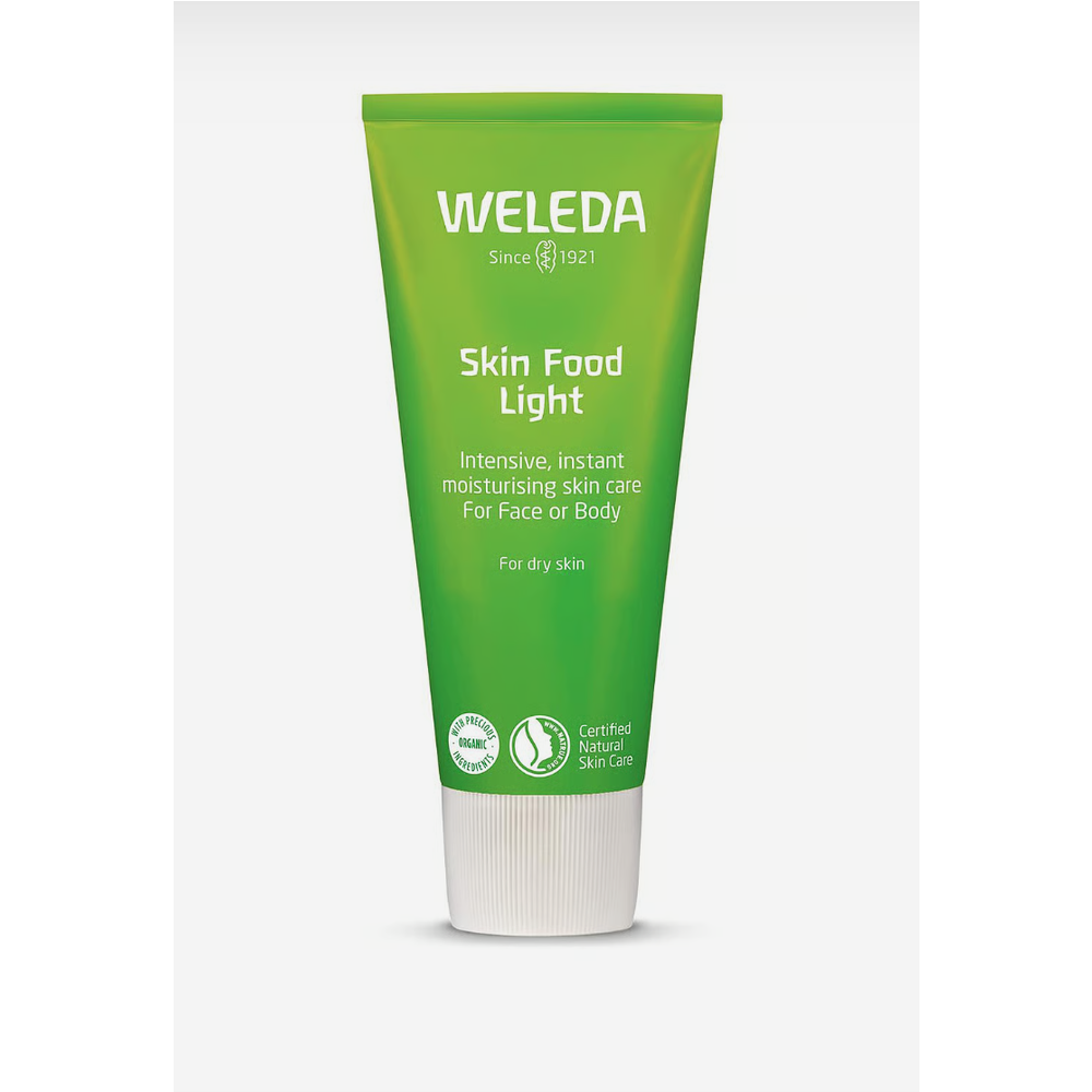 Weleda Skin Food Light