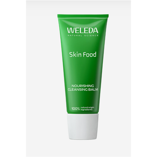 Weleda Skin Food Nourishing Cleansing Balm