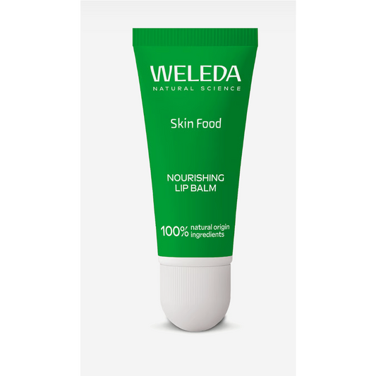Weleda Skin Food Nourishing Lip Balm