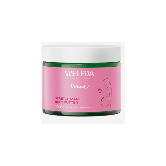Weleda Stretch Mark Body Butter