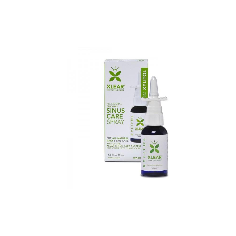 Xlear Nasal Spray