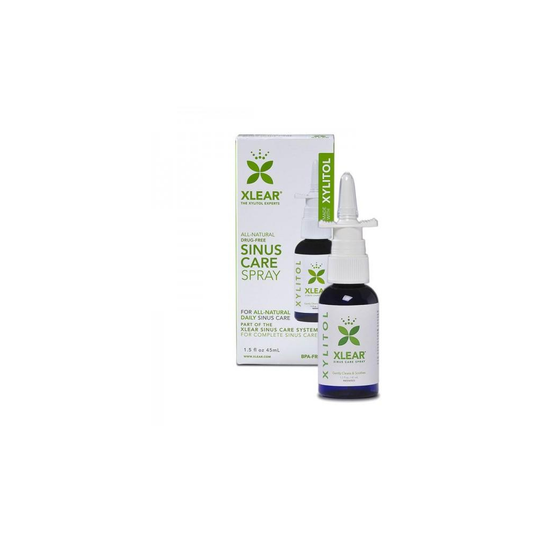 Xlear Nasal Spray